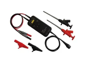 UT-P36 UNI-T Differential Probe Attenuation Bandwidth