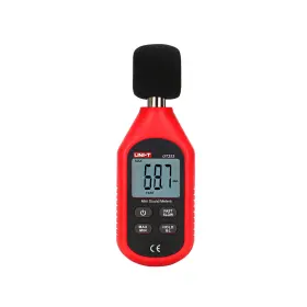 UT35320 UNI-T Decibel Meter Digital Sound Level Audio