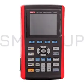 Uni-t Utd1025cl New In Box Uni-t Handheld Digital Oscilloscope