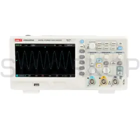 UTD2052CEX UNI-T Box Digital Storage Oscilloscope