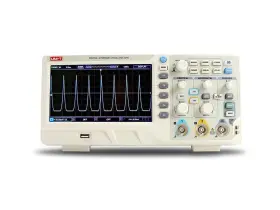 UTD2102CL UNI-T Digital Oscilloscope Channels