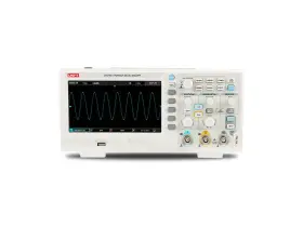 UTD2202CEX UNI-T Digital Oscilloscope Channels