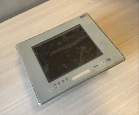 ETOP05 UNIOP Touch Screen Panel