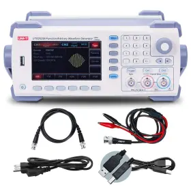 UTG2025A UNIT Uni Display Function Arbitrary Wa
