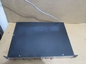 1726A VAC Video Aids Vsda Stereo Transformer Amplifier #2