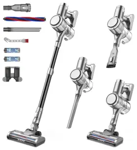 US-VC002 VAKYOU PRO Cordless Vacuum Cleaner Stick