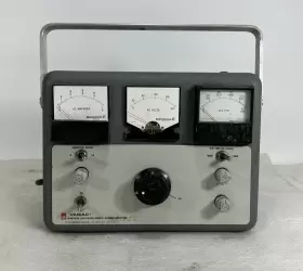 W5MT3AW VARIAC General Radio Autotransformer Power