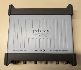 5444D-034 VECTOR Picoscope Channel Waveform Generator