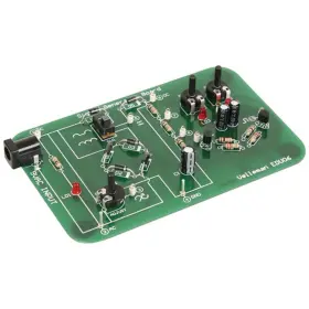 EDU06-VP VELLEMAN Oscilloscope Tutor Kit