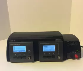 LAB-2 VELLEMAN Oscilloscope Function Generator Power Supply