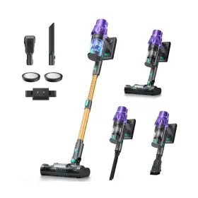 HC01 VENHIDELY Cordless Vacuum Cleaner