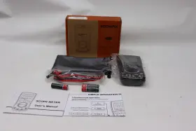 SBQBXS200000YRAY6 VEVOR Gochifix Handheld Digital Multimeter