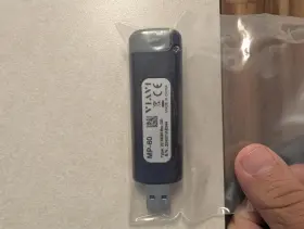 MP-69A VIAVI Oscilloscopes Vectorscopes #2