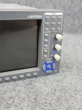 TVM-950HD VIDEOTEK LEITCH Sd Waveform Vector Monitor #3