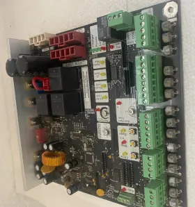 DUPCB10 VIKING ACCESS SYSTEMS Control Board