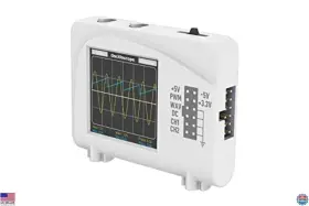 B09SSC5ZKP VISIT THE EIM TECHNOLOGY STORE Oscilloscope Tool