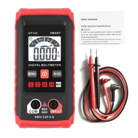 PEG3044620401055GN VISLONE Ht Automatic Digital Multimeter