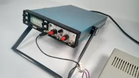 910B VU-DATA Mini Oscilloscope #2