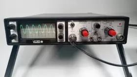 910B VU-DATA Mini Oscilloscope