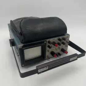 941B VU DATA Mini Scope Analog Oscilloscope Pouch