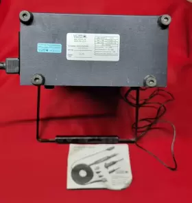 PS935A VU-DATA CORP Oscilloscope #2