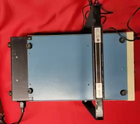PS935A VU-DATA CORP Oscilloscope #3
