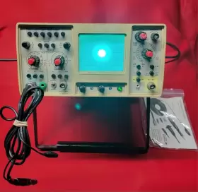 PS935A VU-DATA CORP Oscilloscope