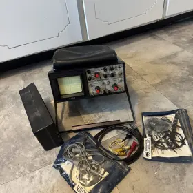 PS941B VU-DATA CORP Oscilloscope