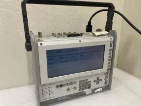 PF-140 WANDEL GOLTERMANN Wg Error Analyzer