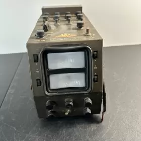 S-15-A WATERMAN PRODUCTS Poketscope Twin Tube