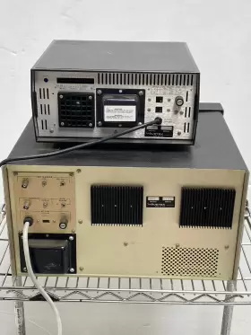 1901C WAVETEK Display Oscilloscope Sweep Generator #3