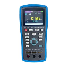 ET430 WELLMETER Handheld Lcr Meter Digital Bridge Tester