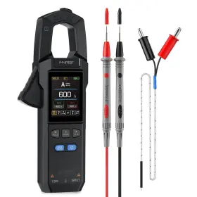 DMC-100 WESTOBIG Newly Fnrsi Clamp Meter