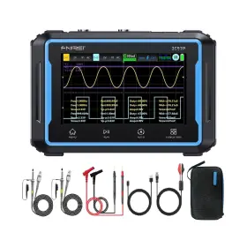 WB-2C53P WESTOBIG Fnrsi Oscilloscope