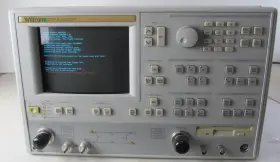 37325A WILTRON Anritsu Vector Network Analyzer Boot