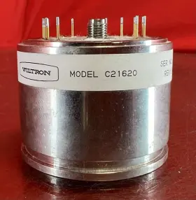 C21620 WILTRON Yig Oscillator