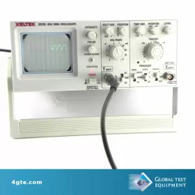 8016 XELTEK Oscilloscope