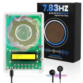 YK01 XIKDS Frequency Generator Healing