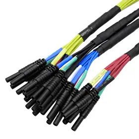 759784996398 XIN TESTER Connectors Breakout Channel Lead Set #3