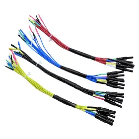 759784996398 XIN TESTER Connectors Breakout Channel Lead Set