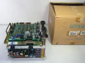 CACR-CSL15L14AAA YASKAAWA Yaskawa Servo Controller