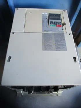 CIMR-AA2A0110AAA YASKAAWA Inverter Yaskawa Electric