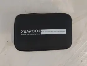 ADS2050H YEAPOO Function Handheld Oscilloscope #3