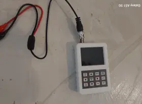 ADS2050H YEAPOO Function Handheld Oscilloscope
