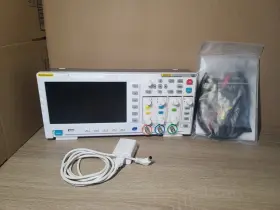 Yeapook Ads-1014d Ads1014d 2 In 1 Digital Oscilloscope Dds Signal Generator. Free Shipping Yeapook Ads-1014d Ads1014d 2 In 1 Digital Oscilloscope Dds Signal Generator. Free Shipping