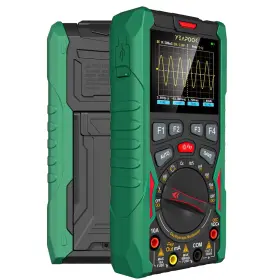 YP101A YEAPOOK Handheld Digital Oscilloscope Multimeter