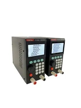 ET5407A YERTAI Signal Channel Tester Battery