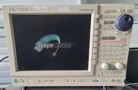27EA22616 YOKOGAWA Scopecorder Digital Oscilloscope Modules