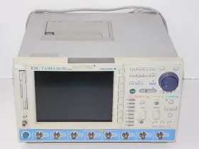 701470 YOKOGAWA Channel Digital Oscilloscope
