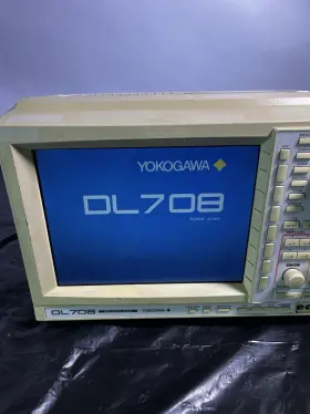 701810 YOKOGAWA Digital Scope Probe Powers #2